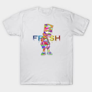 fresh2 T-Shirt